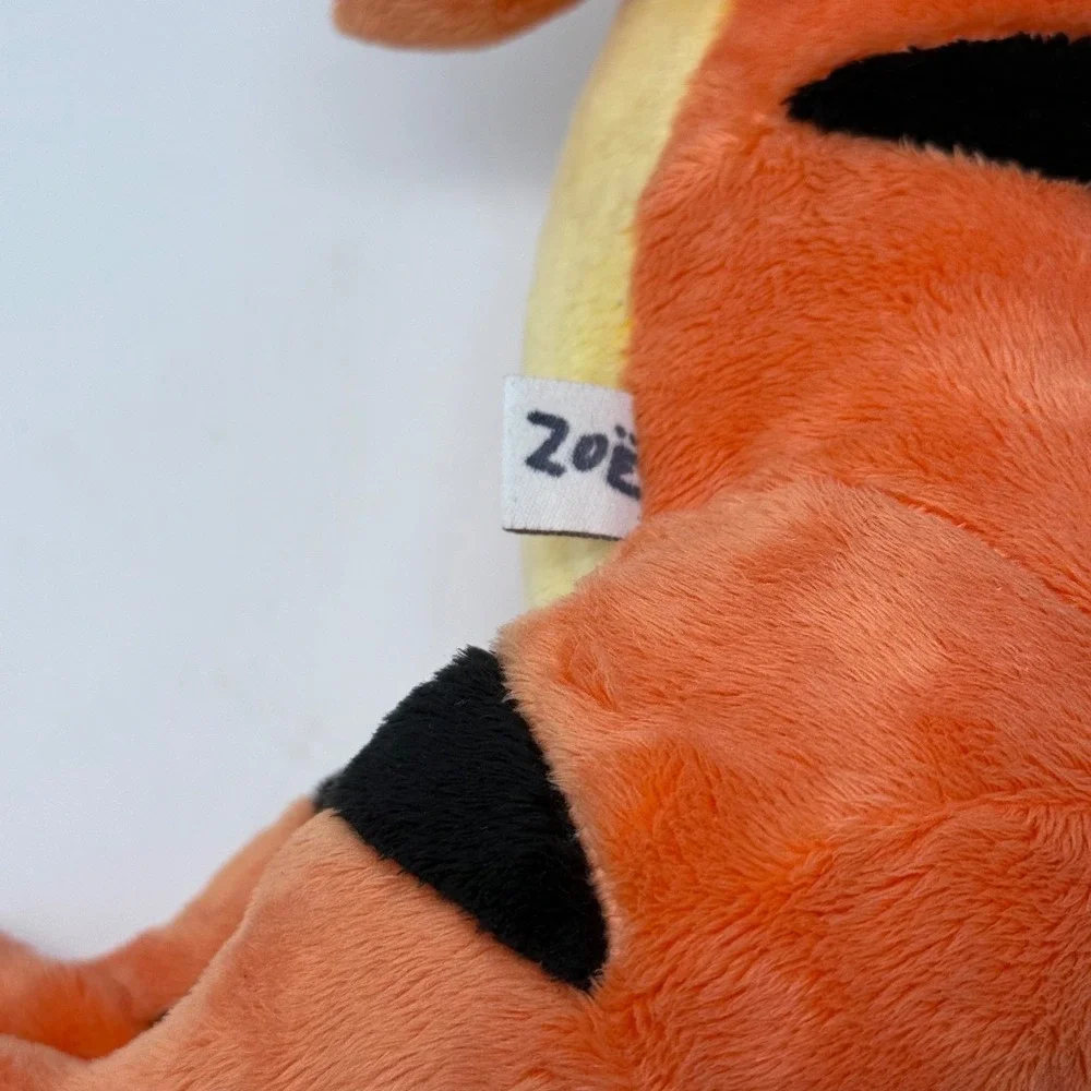 Disney tigger sit